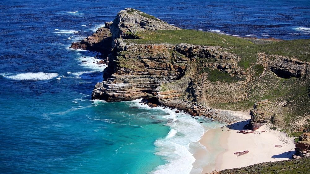 cap de bonne esperance