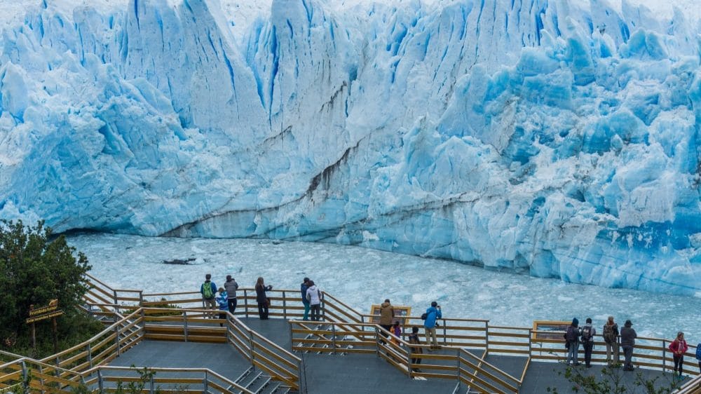 perito moreno