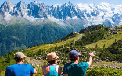 Les avantages d’un séjour en camping