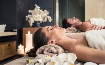 Passez un week-end en amoureux idyllique en Rhônes-Alpes