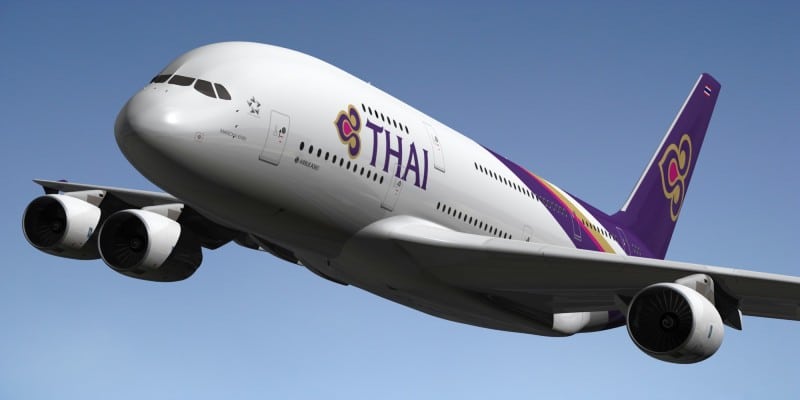 thai airways