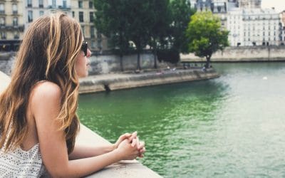 10 destinations où partir en week-end en France