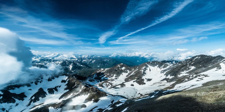 Pyrénées françaises