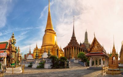 Voyager A Bangkok : Le guide utile
