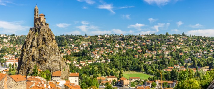 le puy en velay