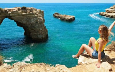 12 destinations de vacances au soleil