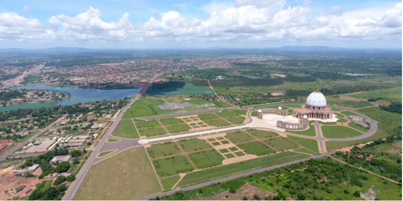 côte d'ivoire