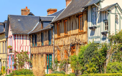 Découvrir la Normandie : gastronomie et paysages inoubliables