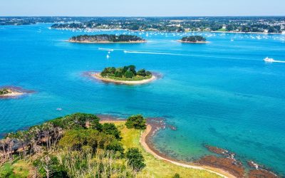 Le morbihan : La destination idéale pour se ressourcer