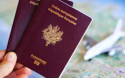 Comment renouveler ou demander son passeport en France ?