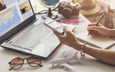 Comment contacter Carrefour Voyages ?