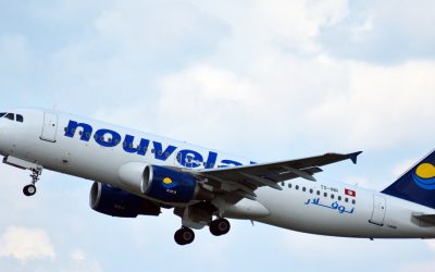 Comment contacter Nouvelair ?