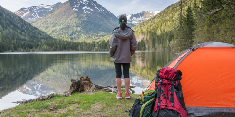 nature pour les prochaines vacances