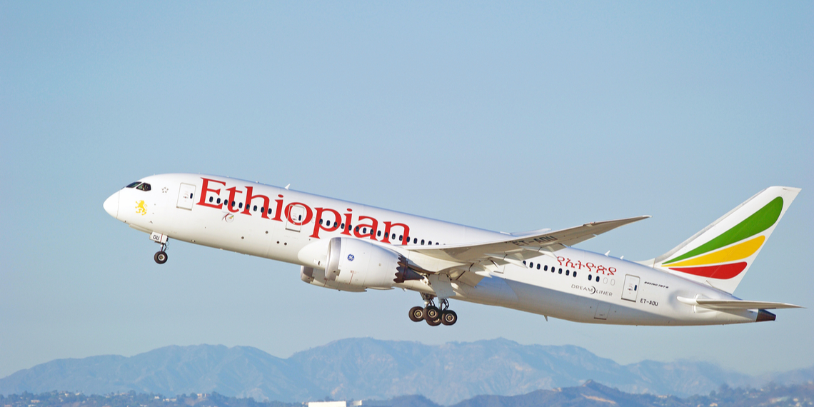 contacter ethiopian airlines