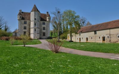 Découvrir le Perche