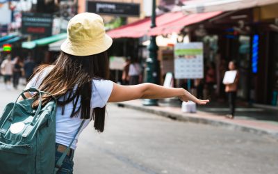 quels sont les 10 plus beaux pays où faire son PVT en 2022 ?