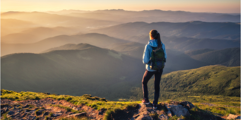 nature pour les prochaines vacances