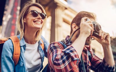 5 astuces pour réaliser le meilleur album photo de voyage
