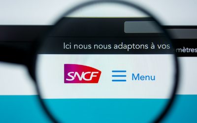 Qu’est-ce que SNCF Connect ?