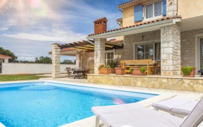 Louer une maison de vacances