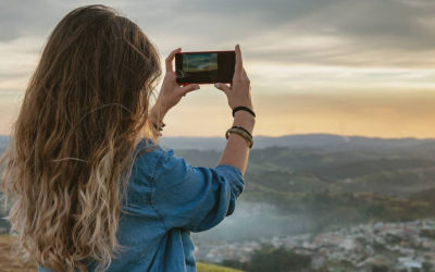 Que faire de vos plus belles photos de paysage ?