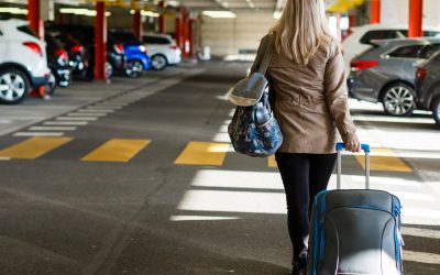 Bien réussir son départ en avion