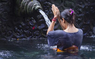 VOYAGE spirituel : LE TOP 7 DES DESTINATIONS ideales