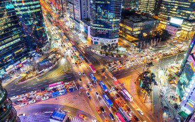 K-ETA pour la Corée du Sud : tout savoir sur Le visa électronique