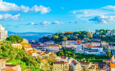 Visiter Lisbonne en 2022
