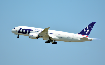 LOT Polish Airlines