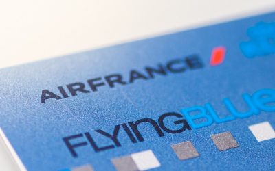Code promo air France : On vous dit tout