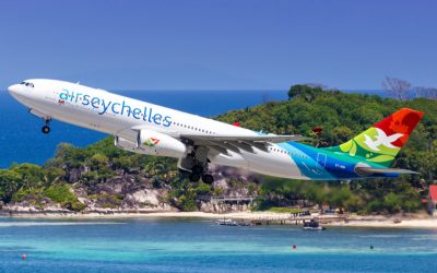 Contacter Air Seychelles