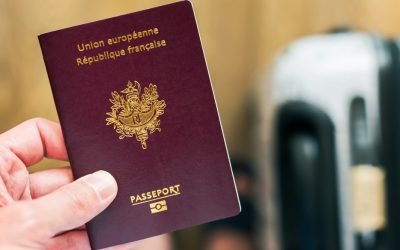 Tout savoir sur le renouvellement de passeport