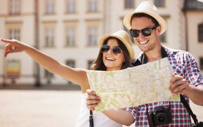 Vacances en couple : Les 10 meilleures destinations à visiter