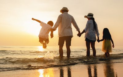 Vacances en famille : où partir ?