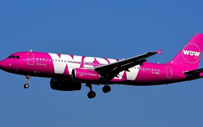 Comment contacter WOW air ?