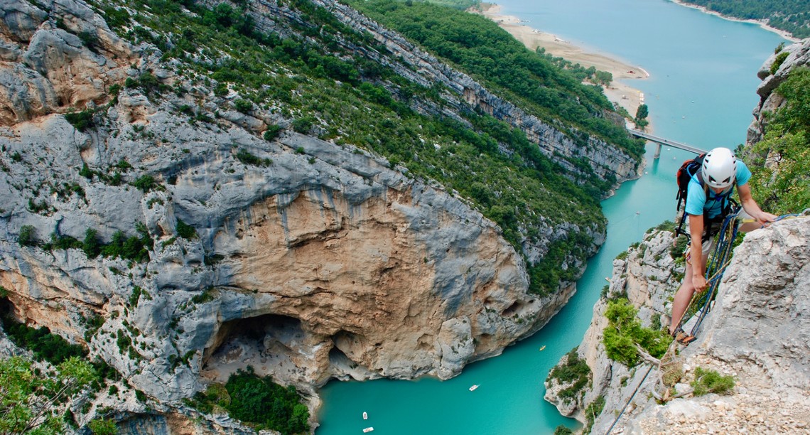 gorges du verdon