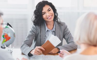 Pourquoi choisir une agence de voyage ?