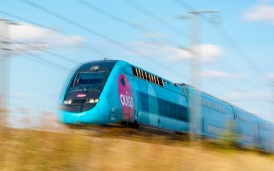 Comprendre les services de Ouigo en 5 points