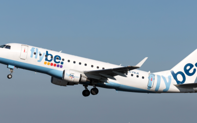 Contacter Flybe