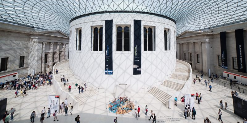 British Museum