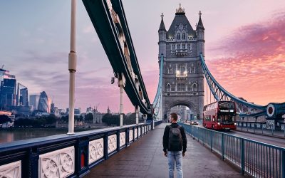 Blog voyage : bons plans et conseils pour visiter londres