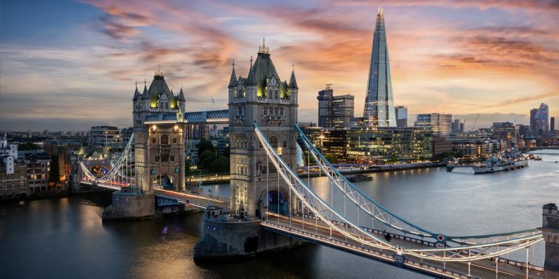 Tower Bridge