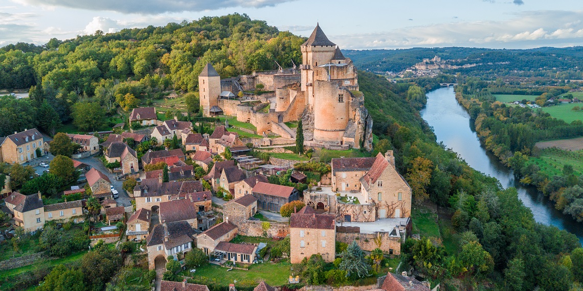 Beynac-et-Cazenac