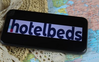 Comment contacter hotelbeds ?