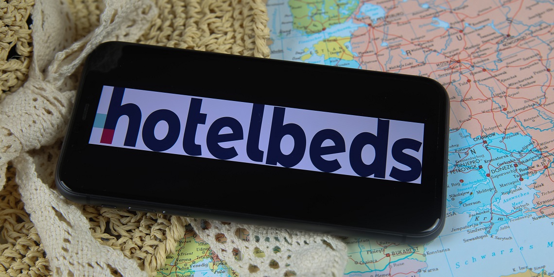 Comment contacter hotelbeds