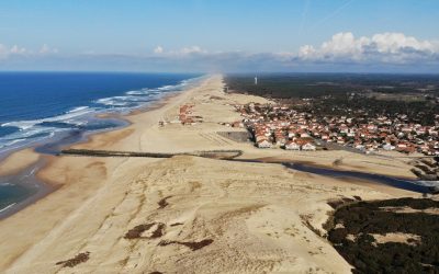 5 bonnes raisons de partir au camping dans les landes