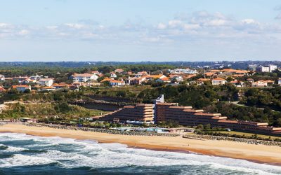 Pourquoi PARTIR EN VOYAGE DANS UN VILLAGE DE VACANCES ?