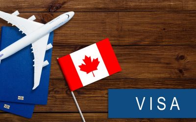 Tout savoir sur le Visa Canada pour français