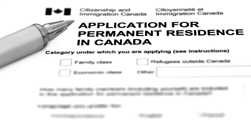 Visa Canada